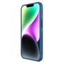 Nillkin Super Frosted Shield Pro Matte cover case for Apple iPhone 14 6.1 (2022), Apple iPhone 13 (with LOGO cutout) order from official NILLKIN store